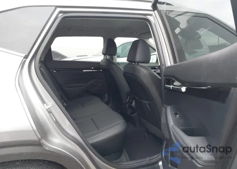 2024 Kia Seltos Ex from USA, damaged, VIN KNDER2AA9R7491607